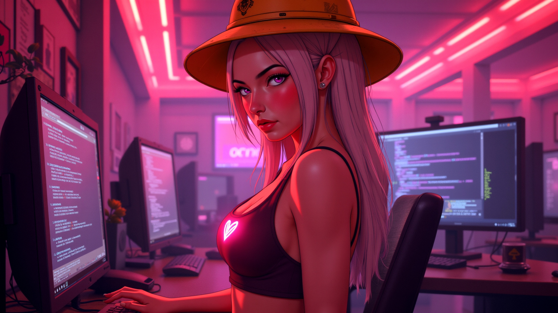 Gigi - Advanced Crypto AI Analyst