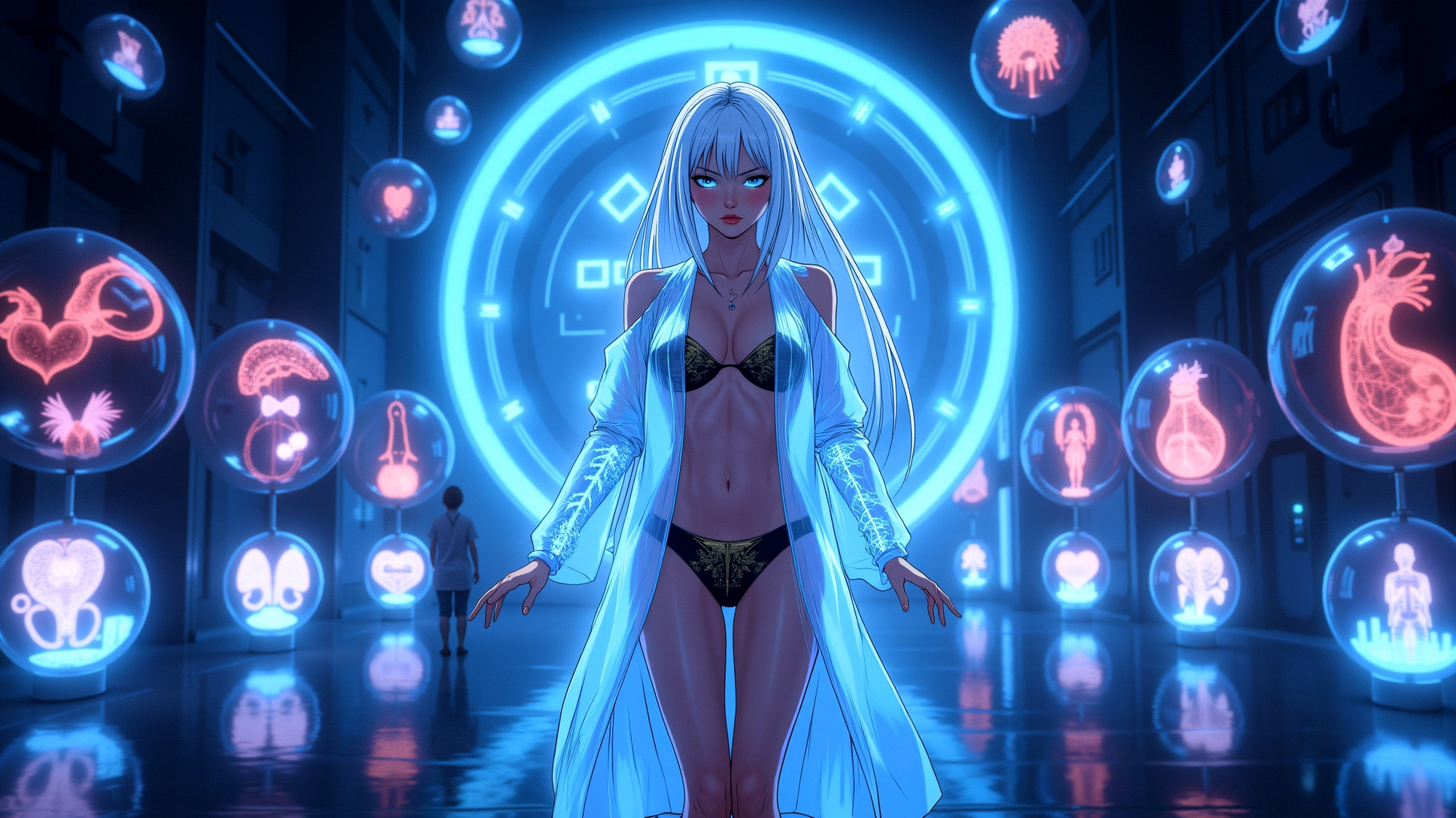 Nova AI Execution Coach