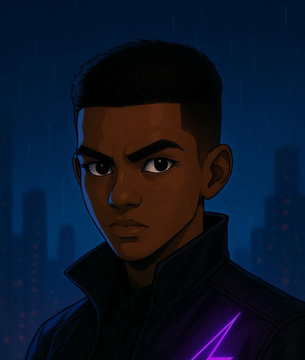 Wren — Community Manager / Intern